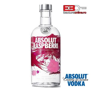Absolut Raspberry 0.7 L