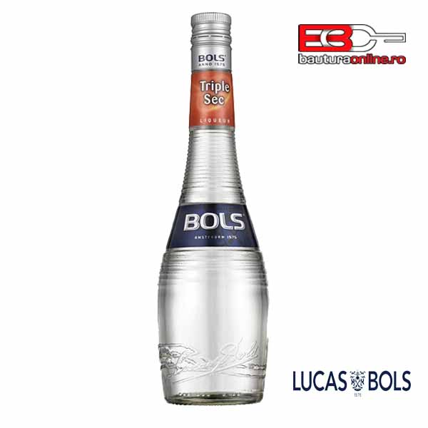 Bols Triple Sec 38% 0.7L