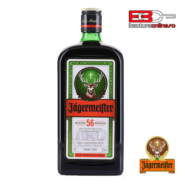 Jagermeister 0.7L Jagermeister 0.7L