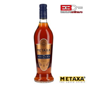 Metaxa 7 1L