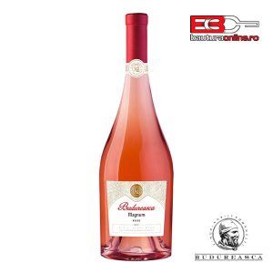 Vin Budureasca Magnum Rose ds 1.5L