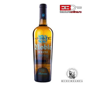 Vin Budureasca Noble White s 0.75L