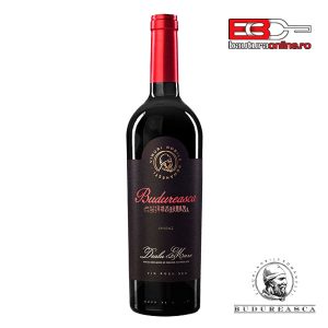 Vin Budureasca Premium Shiraz s 0.75L
