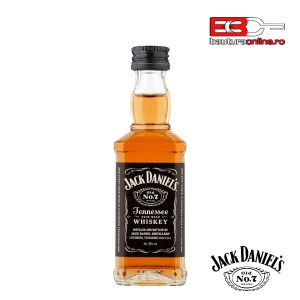 Whisky Jack Daniel’s 0.05L