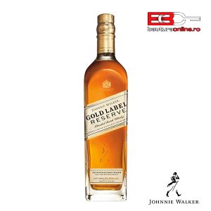 Whisky Johnnie Walker Gold Reserve 0.7L