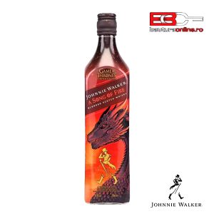 Whisky Johnnie Walker Song of Fire 0.7L
