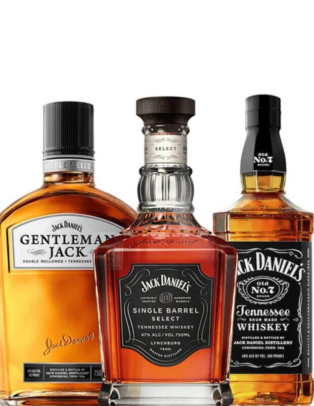 gentleman jack foto2