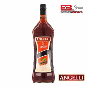 Angelli Fructe de Padure 1L