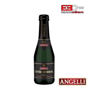 Angelli Vin Spumant Cuvee Imperial 0.2L