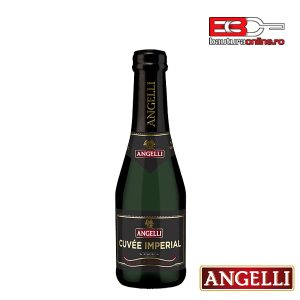 Angelli Vin Spumant Cuvee Imperial 0.2L