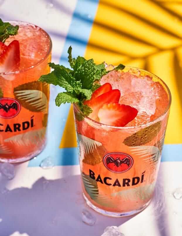 Bacardi Breezer Lime 4% 0.275L 2