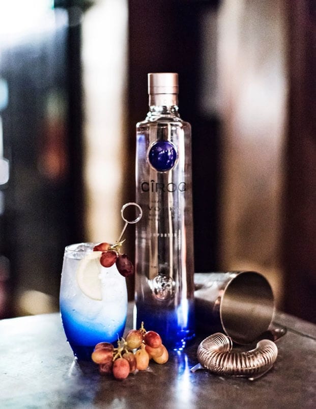 Ciroc Vodka 40� 0.7L 2