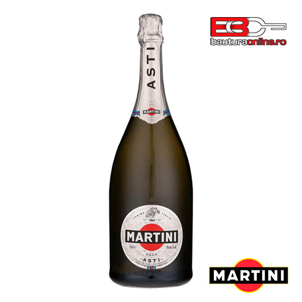 Martini Asti 1.5L Băutură Online de origine