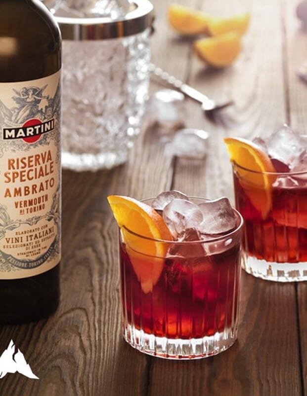Martini Riserva Special Bitter 28.5 0.7L Băutură Online de origine