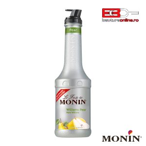 Piure Monin Pear 1 L