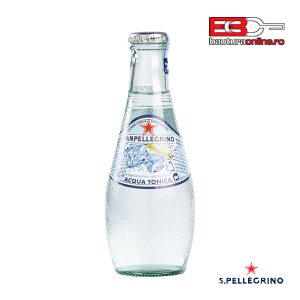 San Pellegrino Tonic 0.2L