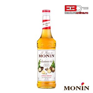 Sirop Monin Nuci Macadamia 0.7 L