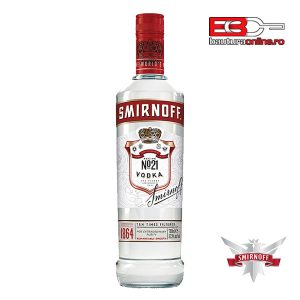 Smirnoff Red 40% 0.7L