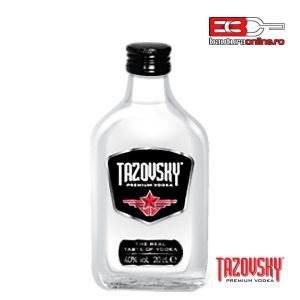 Tazovsky 40% 0.2L
