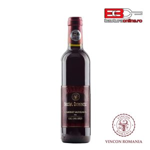 Vin Beciul Domnesc Cabernet Sauvignon 0.375L