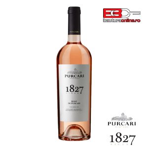 Vin Purcari Rose sec 0.75L