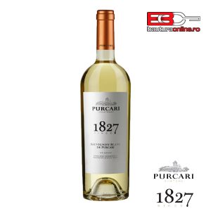 Vin Purcari Sauvignon Blanc sec 0.75L