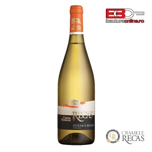 Vin Recas Castel Huniade Feteasca Regala 0.75L