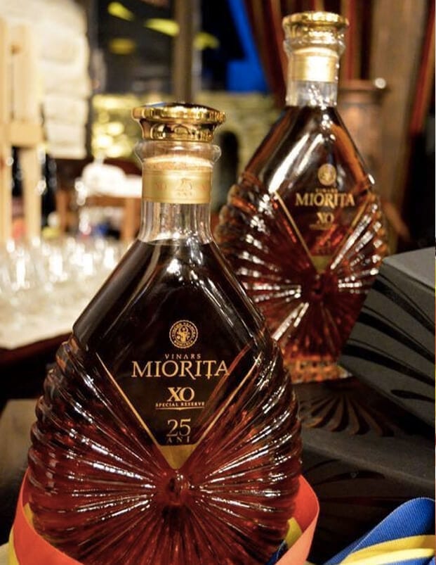 miorita 25 ani