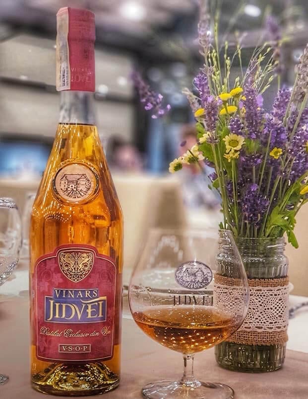 vinars jidvei vsop
