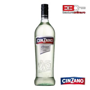 Cinzano Bianco Vermut 1L