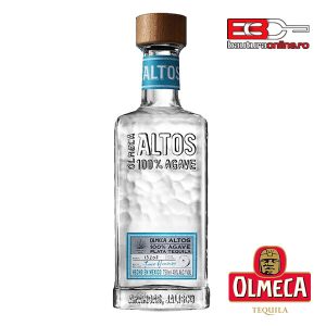 Olmeca Altos Plata 0.7L