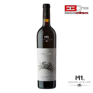 Vin Sable Noble FNeagra+Merlot+CSauvignon 0.75L