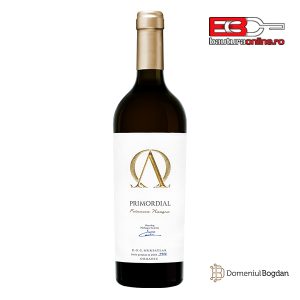 Vin Domeniul Bogdan Primordial Fetească Neagră 0.75L