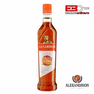 Alexandrion Greek Orange 0.7L