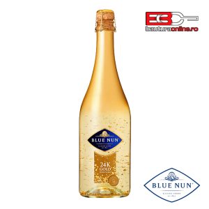 Spumant Blue Nun Gold 24K 11% 0.75L