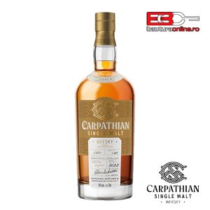 Cognac Carpathian Single Malt 0.7L