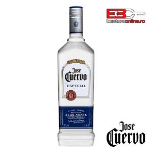 Tequila Jose Cuervo Silver 38% 1L