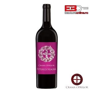 Vin Oprisor Premium Feteasca Neagra 0.75L
