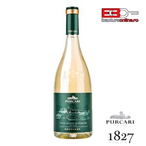 Vin Purcari Nocturne Pinot Grigio sec 0.75L