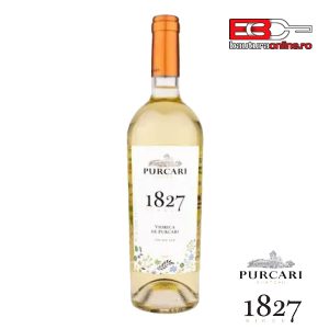 Vin Purcari Viorica alb sec 0.75L