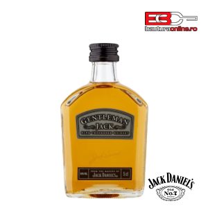 Gentleman Jack 40% 0.05L