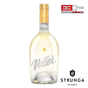Vin Strunga Velier Sauvignon Blanc IG sec 0.75L