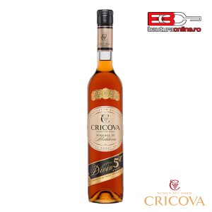 Cricova Divin 5 ani 40% 0.7L