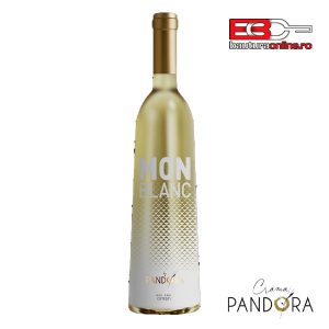 Vin Pandora Lifestyle Mon Blanc sec 0.75L