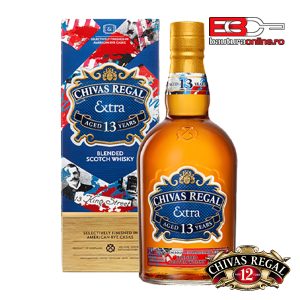Chivas Regal 13 ani 40% 0.7L