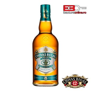 Chivas Regal Mizunara 40% 0.7L