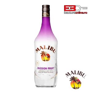 Malibu Passionfruit 21% 0.7L