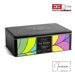 Ionna Organic Tea Garden (big box)